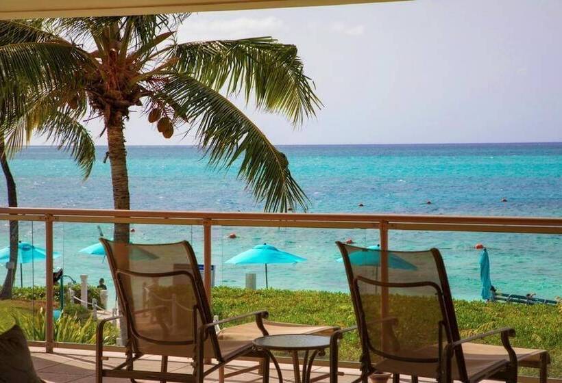 هتل Coral Gardens On Grace Bay