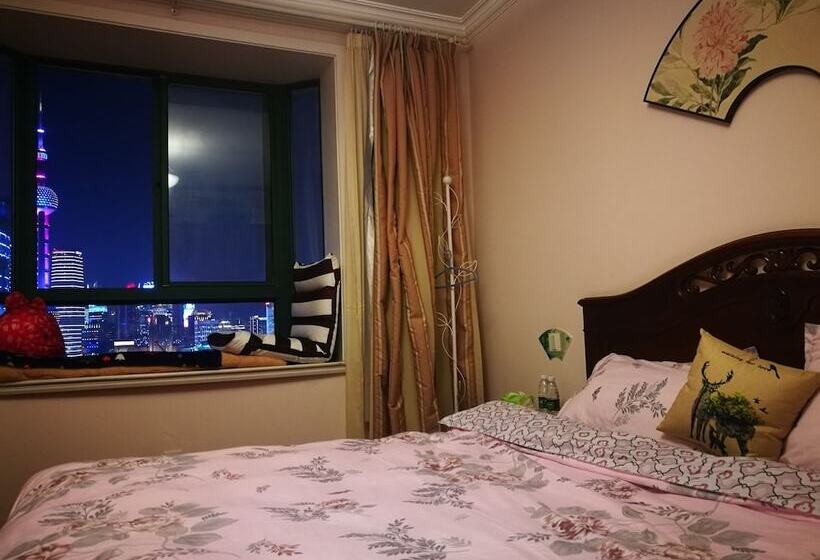 Hotel Shanghai The Bund View Guesthouse