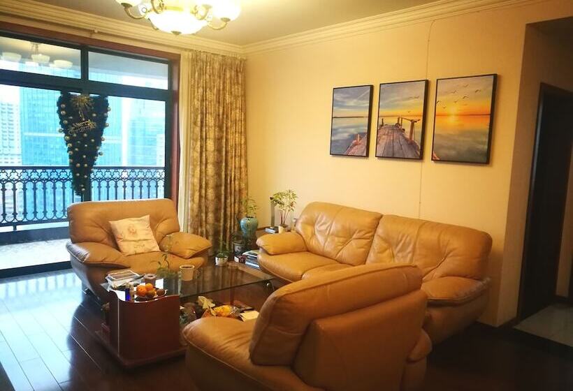 Hotel Shanghai The Bund View Guesthouse