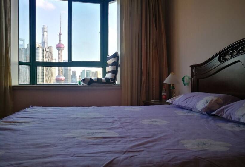 Hotel Shanghai The Bund View Guesthouse
