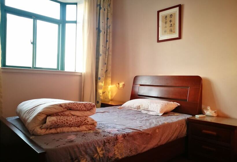 Hotel Shanghai The Bund View Guesthouse