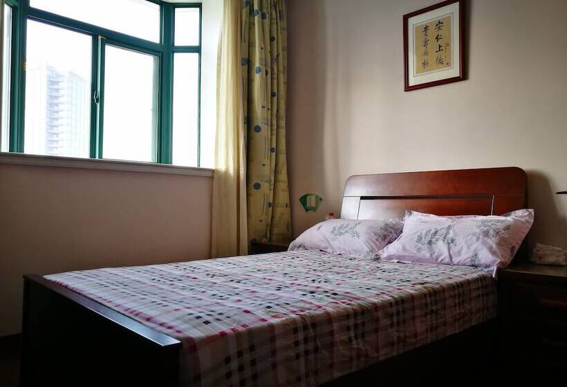 Hotel Shanghai The Bund View Guesthouse