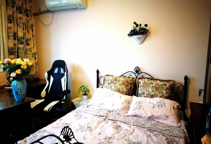 Hotel Shanghai The Bund View Guesthouse