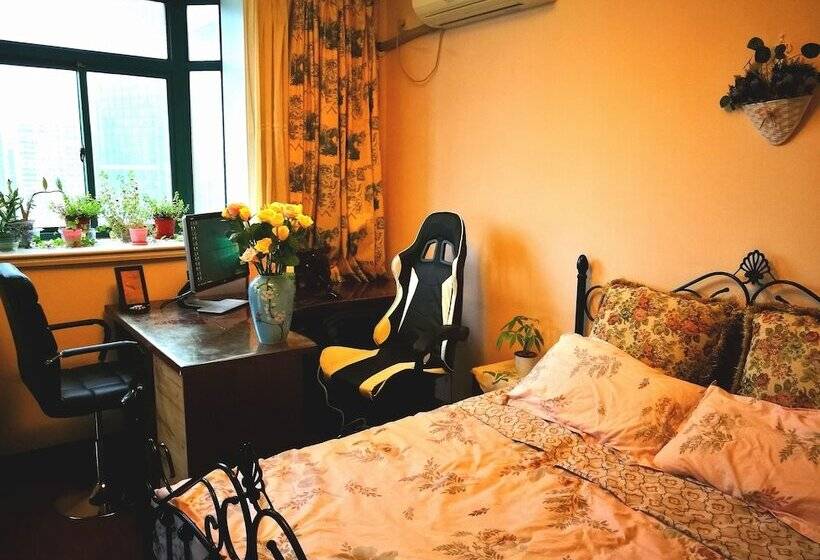 Hotel Shanghai The Bund View Guesthouse