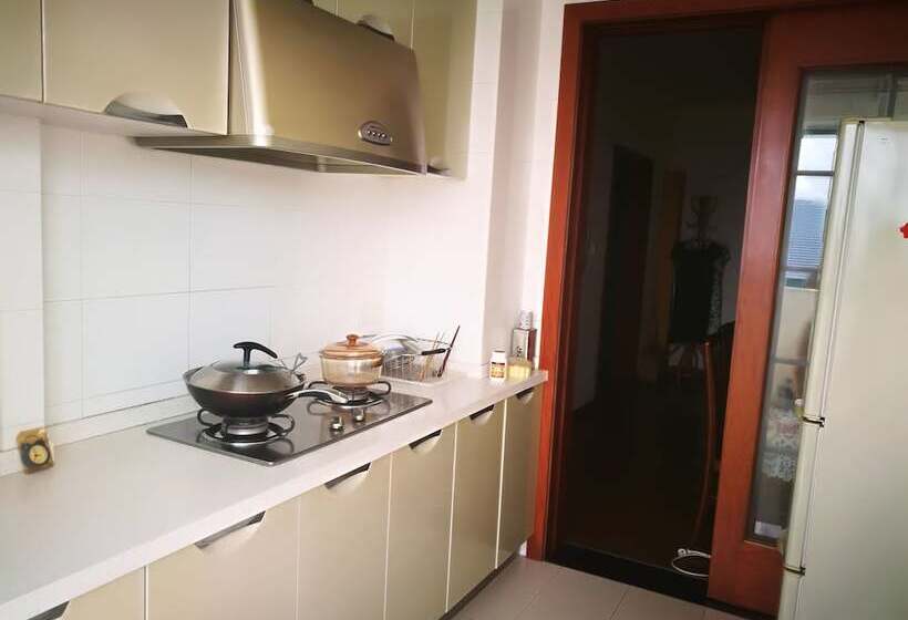 Hotel Shanghai The Bund View Guesthouse