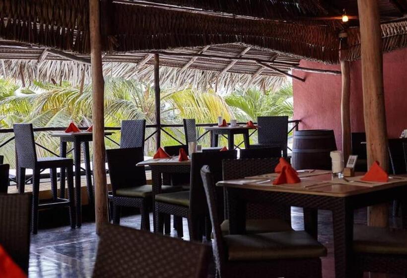 هتل Eurobuilding Express Maiquetía