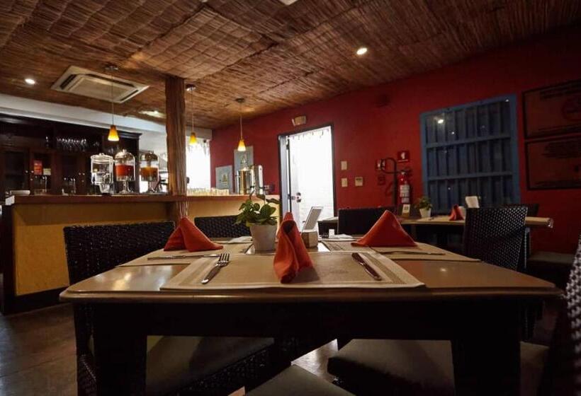 هتل Eurobuilding Express Maiquetía