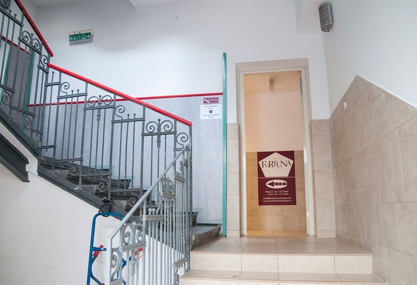 Hotel Fortuna
