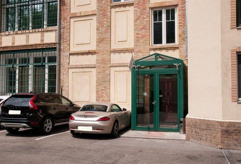 Hotel Fortuna