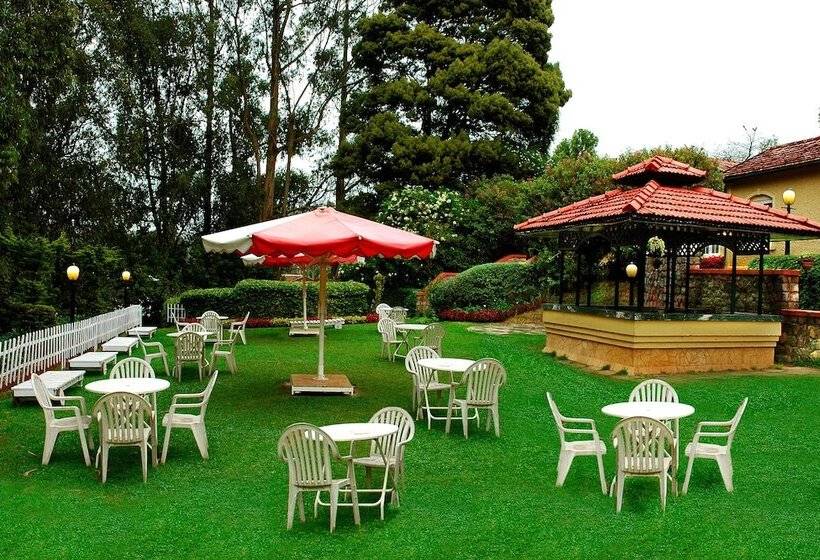 Fortune Resort Sullivan Court, Ooty Member Itc S Hotel Group