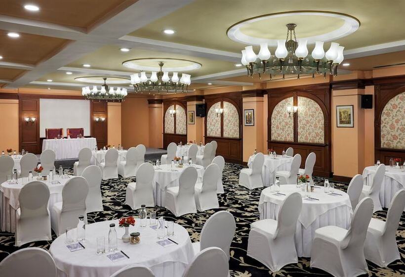 Fortune Resort Sullivan Court, Ooty Member Itc S Hotel Group