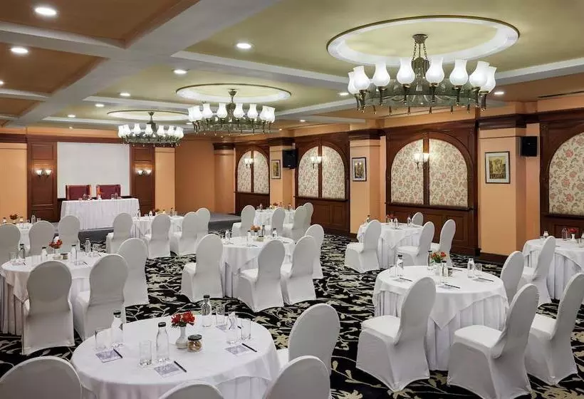 Fortune Resort Sullivan Court, Ooty Member Itc S Hotel Group