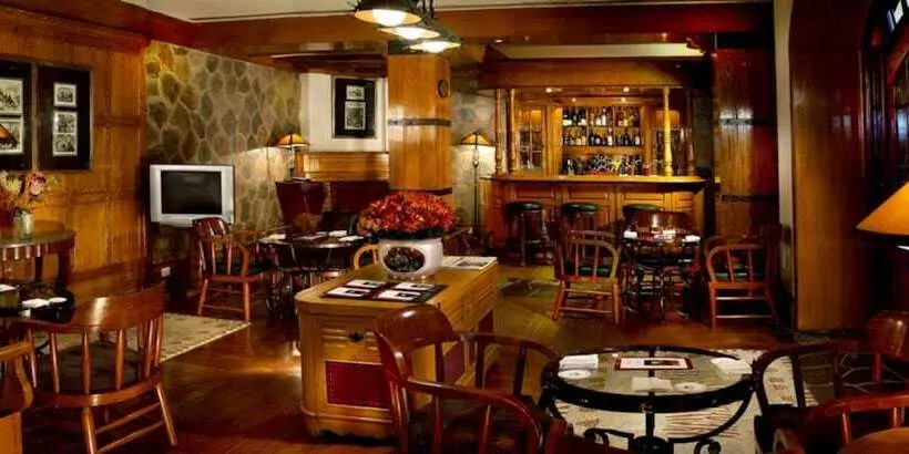 Fortune Resort Sullivan Court, Ooty   Member Itc S Hotel Group