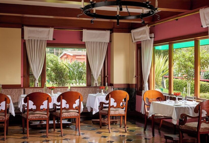 Fortune Resort Sullivan Court, Ooty Member Itc S Hotel Group