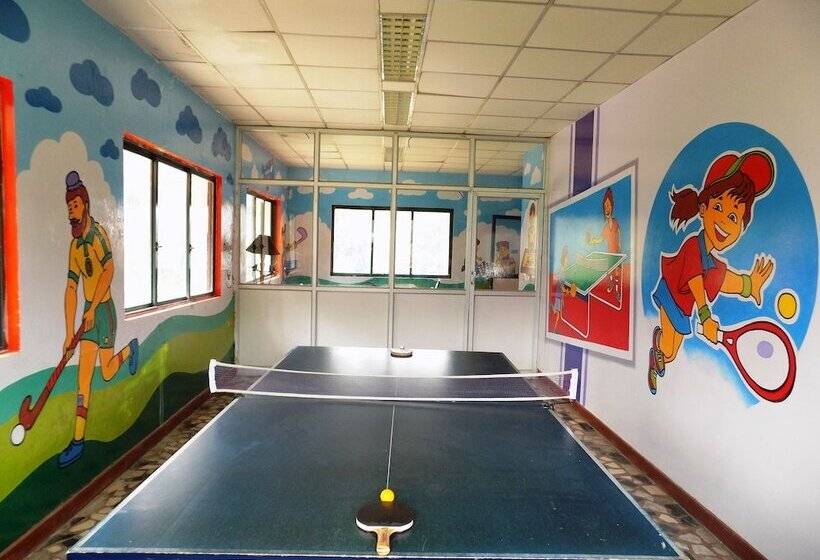 Fortune Resort Sullivan Court, Ooty Member Itc S Hotel Group