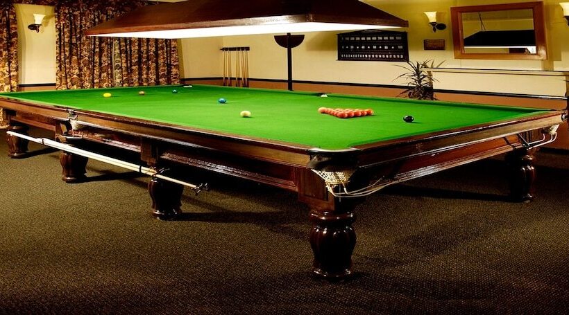 Fortune Resort Sullivan Court, Ooty Member Itc S Hotel Group