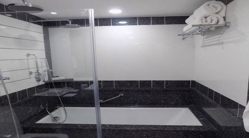 Fortune Resort Sullivan Court, Ooty Member Itc S Hotel Group