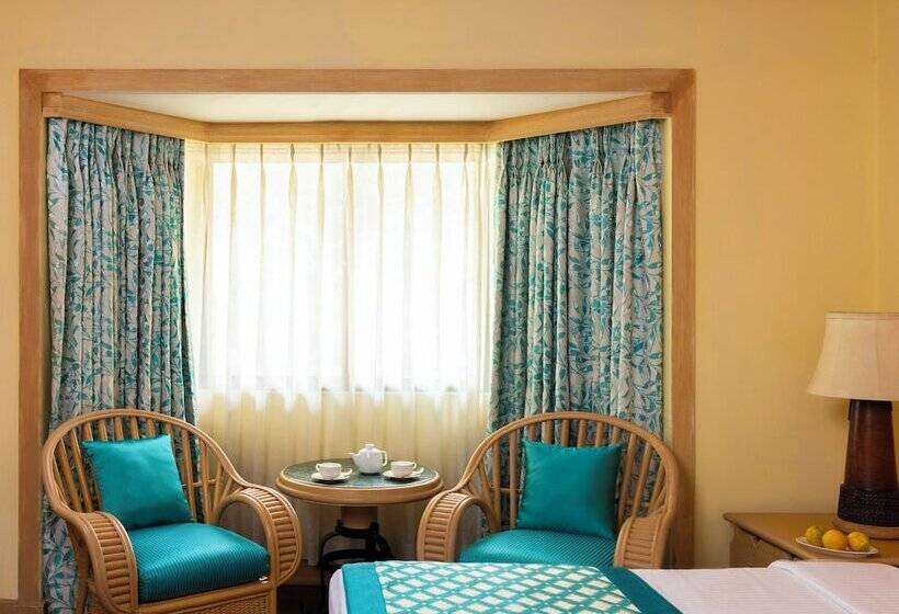 Fortune Resort Sullivan Court, Ooty Member Itc S Hotel Group