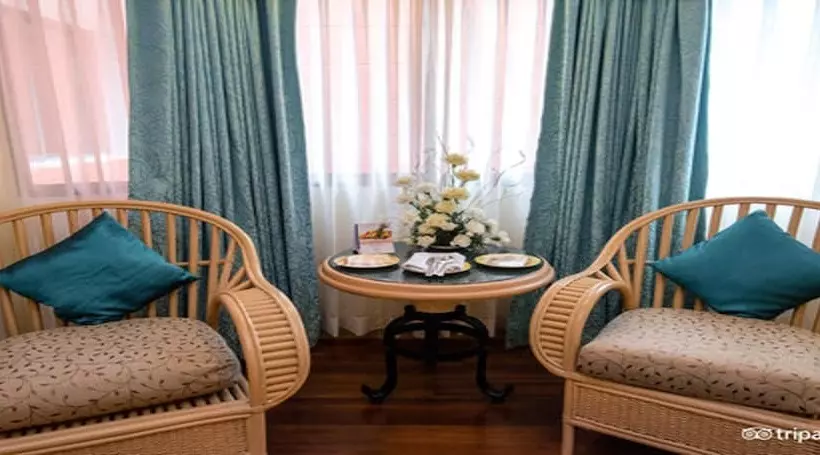 Fortune Resort Sullivan Court, Ooty   Member Itc S Hotel Group