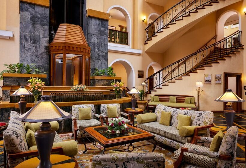 Fortune Resort Sullivan Court, Ooty Member Itc S Hotel Group