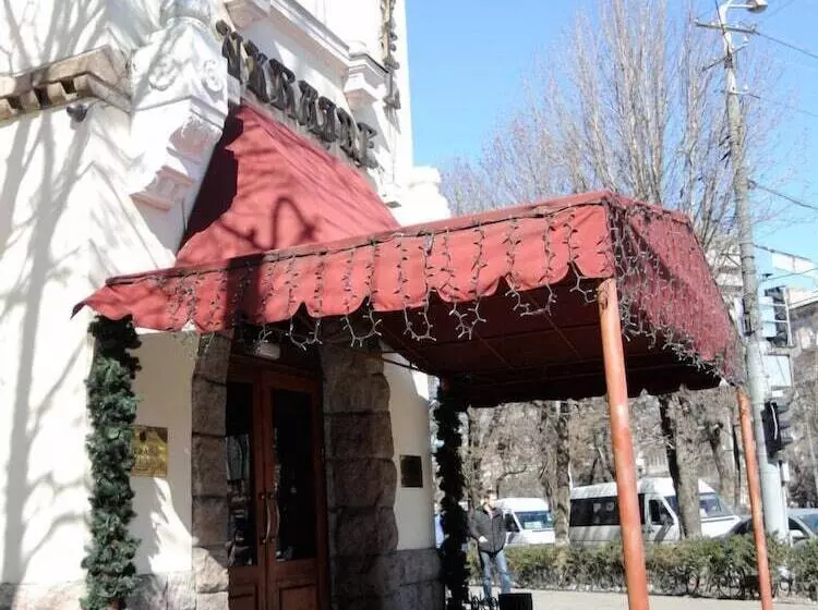 Grand Hotel Ukraine