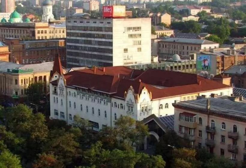 Grand Hotel Ukraine