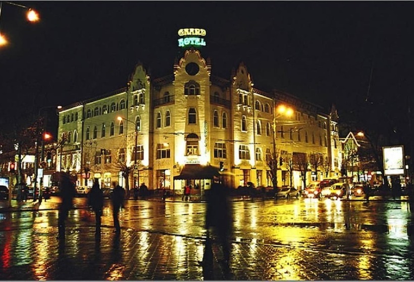 Grand Hotel Ukraine