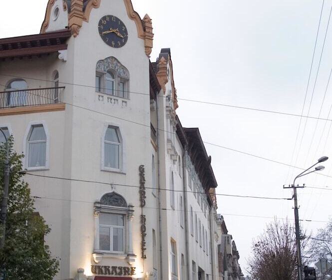 Grand Hotel Ukraine