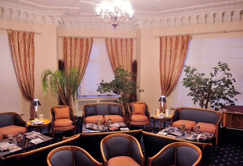 Grand Hotel Ukraine