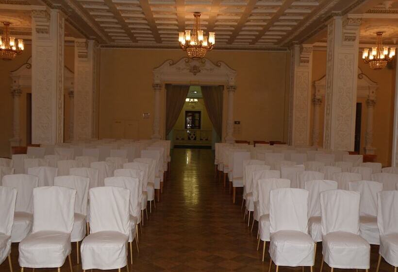Grand Hotel Ukraine