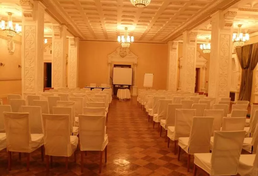 Grand Hotel Ukraine