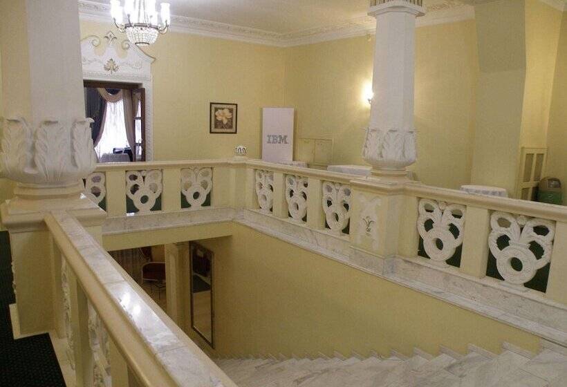 Grand Hotel Ukraine