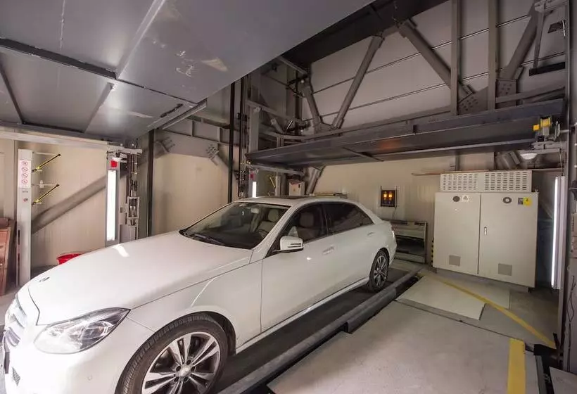 ホテル Guilin Tailian