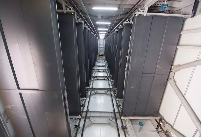 ホテル Guilin Tailian