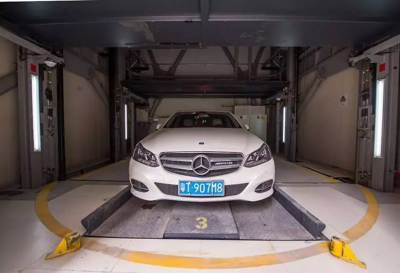 ホテル Guilin Tailian