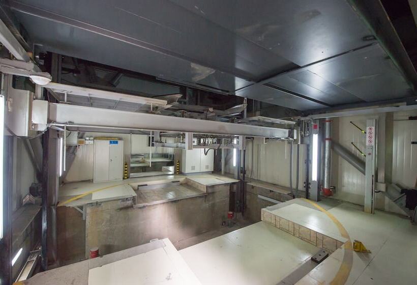 בית מלון כפרי Guilin Tailian