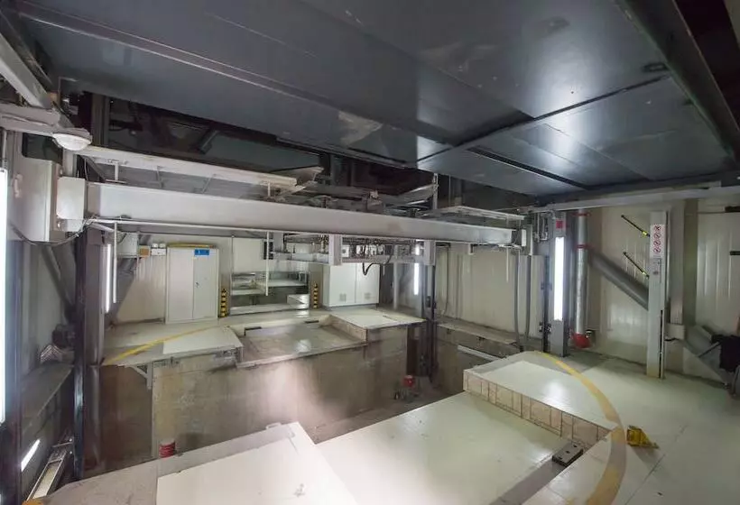 ホテル Guilin Tailian