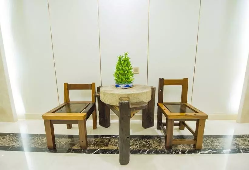 ホテル Guilin Tailian