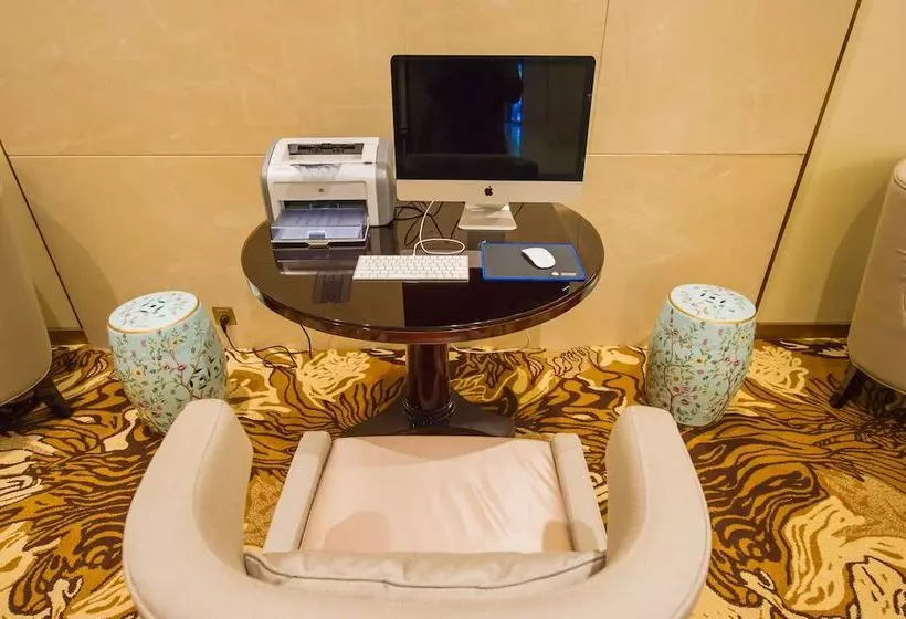 ホテル Guilin Tailian