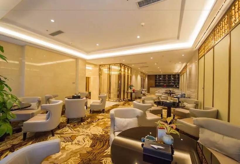 ホテル Guilin Tailian