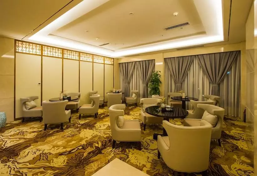 ホテル Guilin Tailian