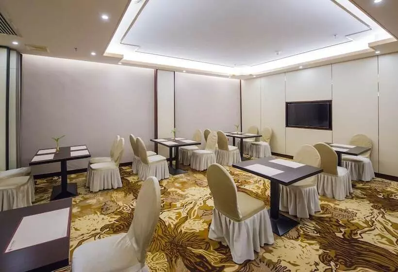 ホテル Guilin Tailian