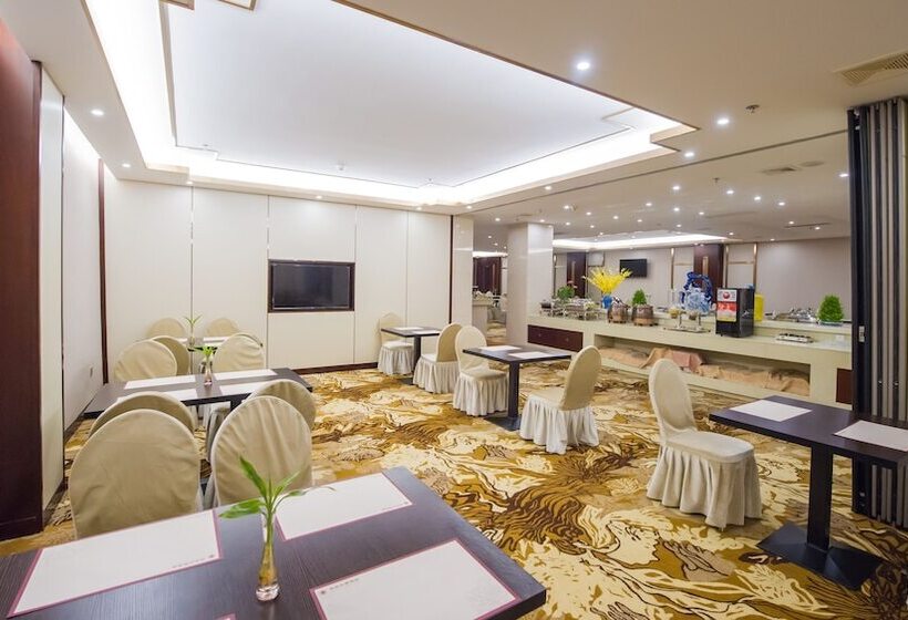 בית מלון כפרי Guilin Tailian