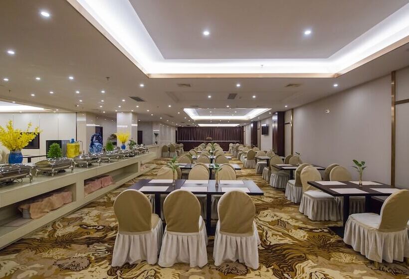 בית מלון כפרי Guilin Tailian