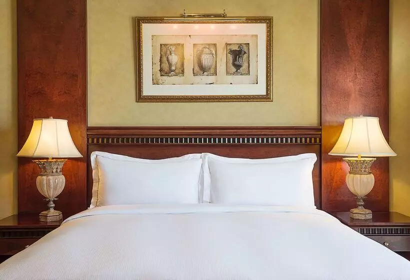 هتل Metropolitan Palace