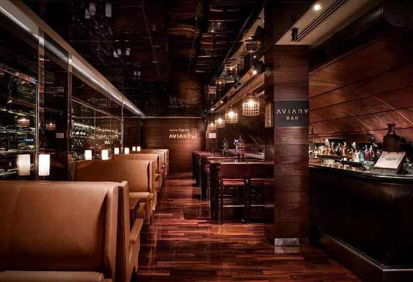 هتل Hilton Kuala Lumpur