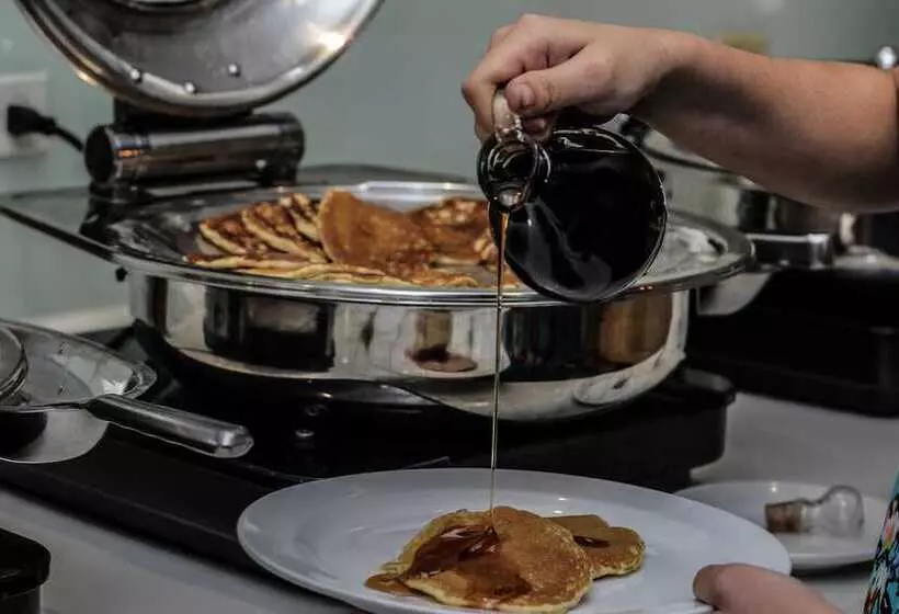 酒店 Holiday Inn San Salvador, An Ihg