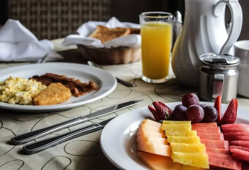 酒店 Holiday Inn San Salvador, An Ihg