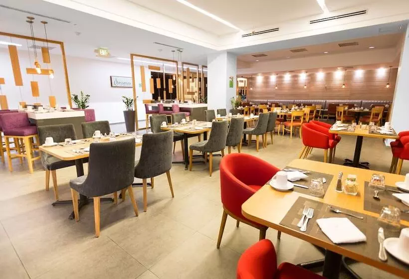 酒店 Holiday Inn San Salvador, An Ihg