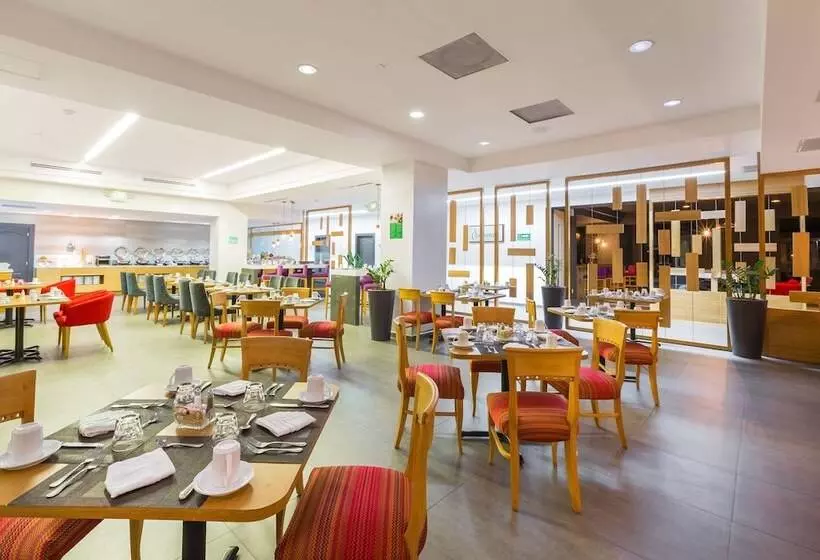 酒店 Holiday Inn San Salvador, An Ihg